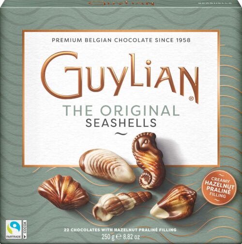 GuyLian Meeresfrüchte 250g