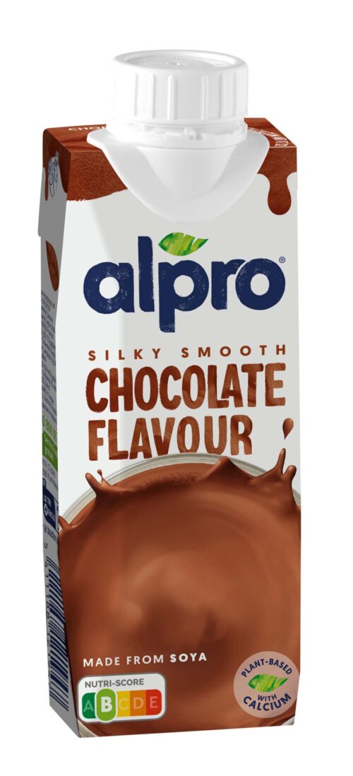 alpro Soja Drink Schokolade 250ml