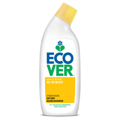 Ecover WC-Reiniger Citrusfrisch 750ml