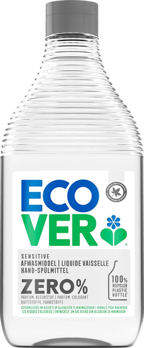 Ecover Zero 450ml
