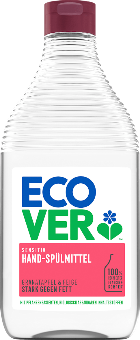 Ecover Granatapfel & Feige 450ml