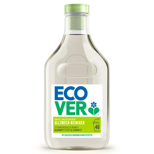 Ecover Allzweckreiniger Zitronengras & Ingwer 1l