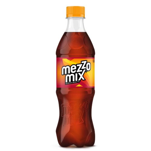 Mezzo Mix PET EW 0,5l