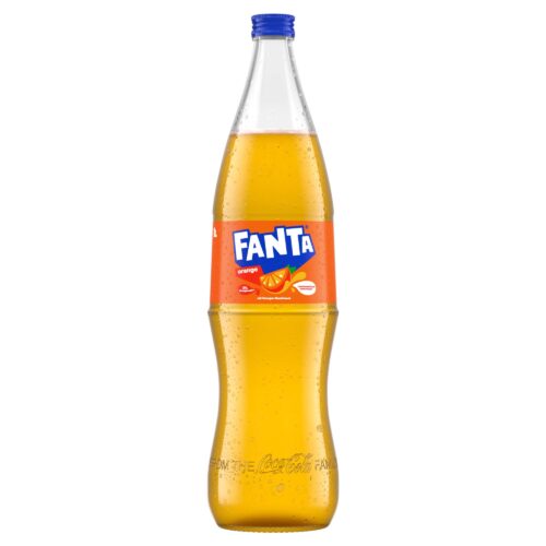 Fanta Orange 1l
