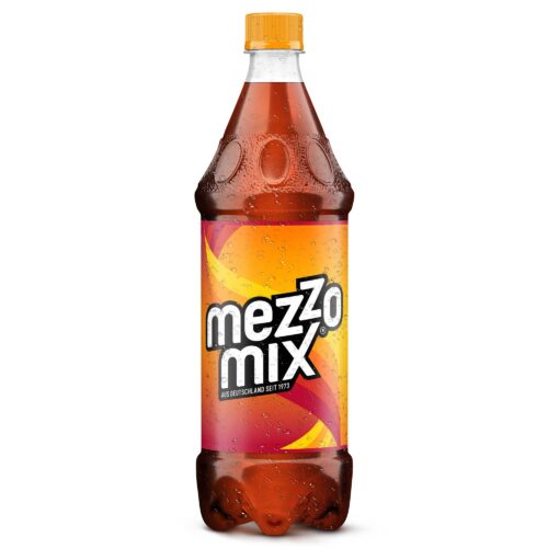 Mezzo Mix PET MW 1l