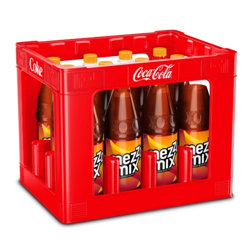 Mezzo Mix PET MW 12x1l