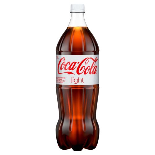 Coca-Cola Light PET EW 1,5l