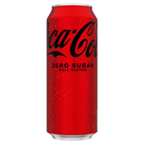 Coca-Cola Zero 0,33l DPG
