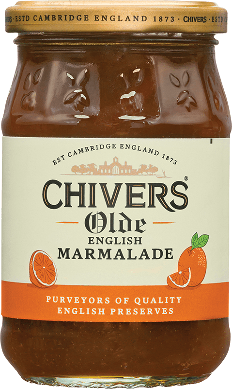 Chivers Olde English Marmalade 340g