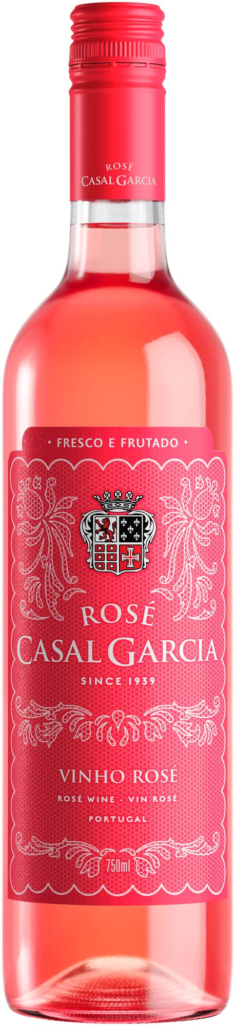 Casal Garcia Rose 0,75l