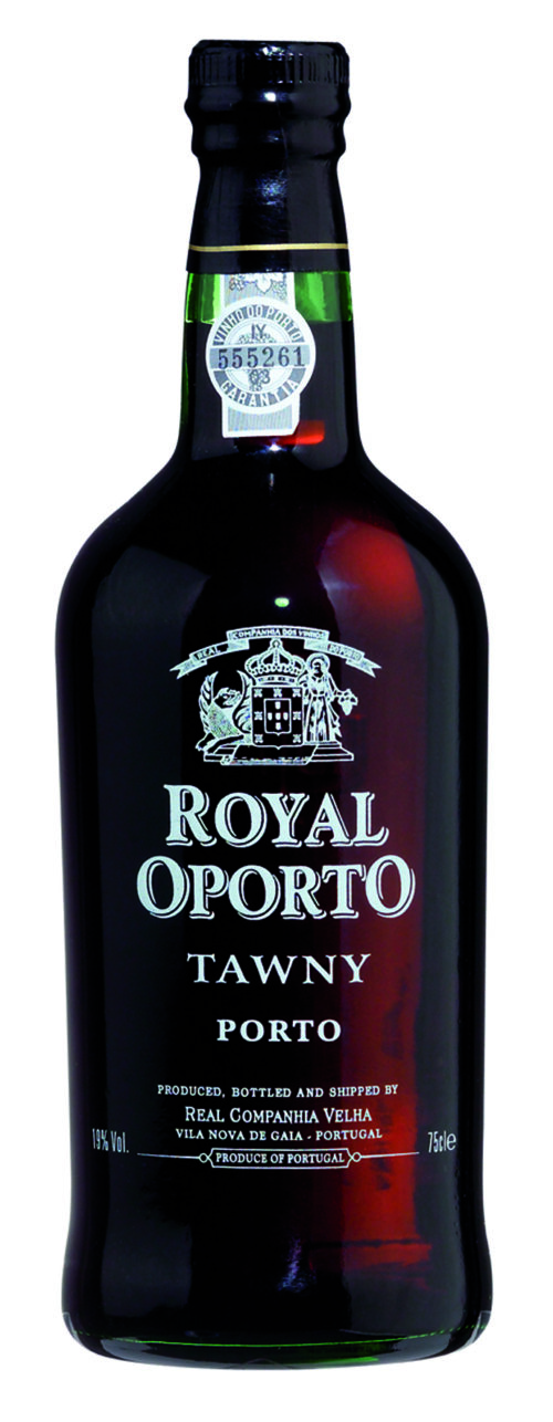 5601109111151 Royal Oporto Tawny Portwein 0,75