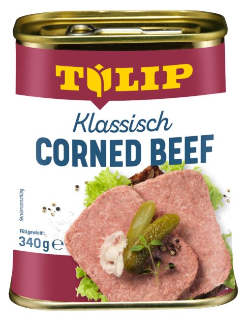 Tulip Corned Beef 340g