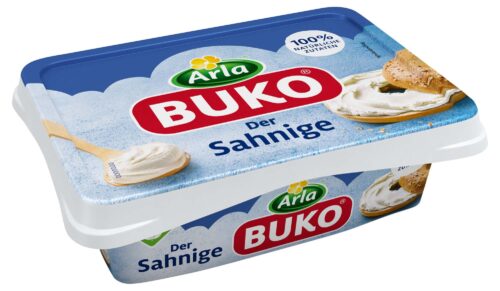 Arla Buko Der Sahnige 200g