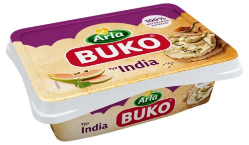 Arla Buko India 17% 200g