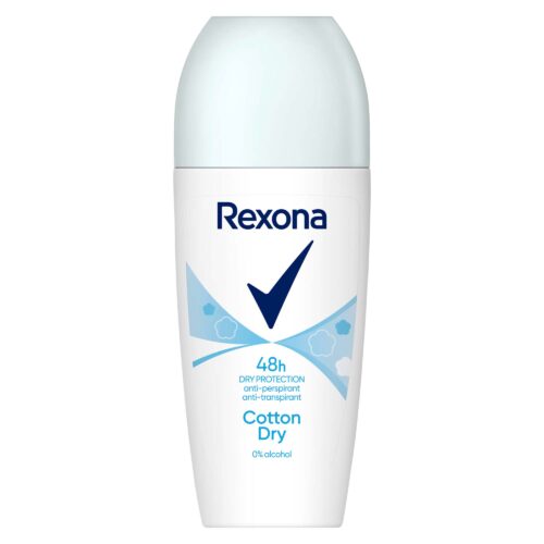 Rexona Deo Roll On Cotton Dry 48h 50ml