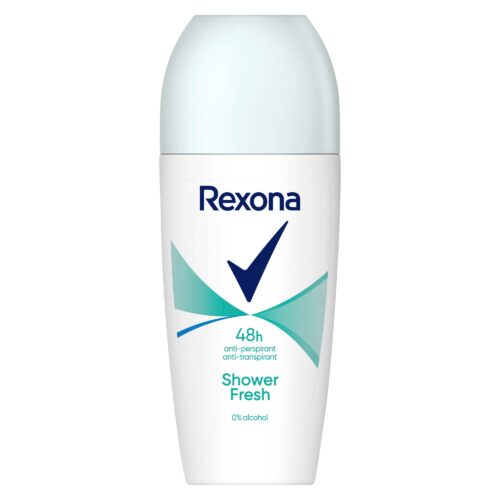 Rexona Deo Roll On Shower Fresh 50ml