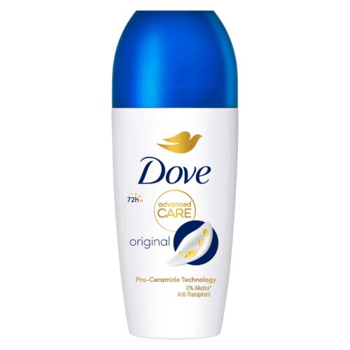 Dove Deo Roll-on Advanced Care Original 50ml