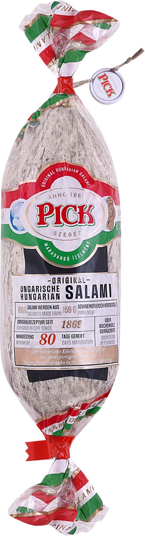 Pick Ungarische Minisalami 250g