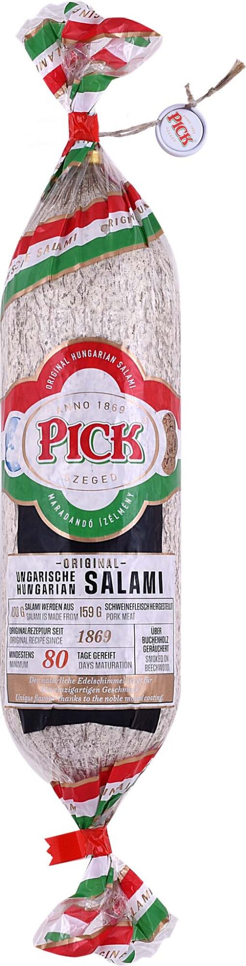 Pick Ungarische Salami 400g