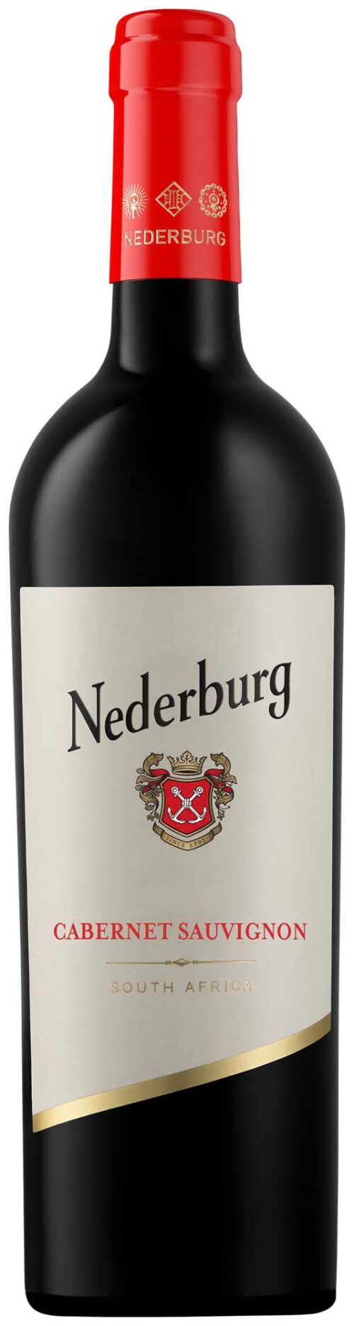 Nederburg Varietals Cabernet Sauvignon trocken 0,75l