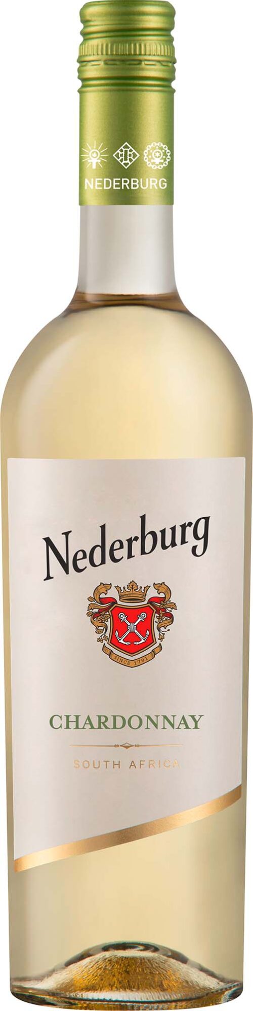Nederburg Varietals Chardonnay trocken 0,75l