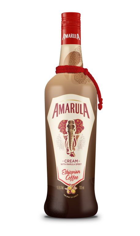 6001495062577 Amarula Fruit Cream-Liqueur 0,7l