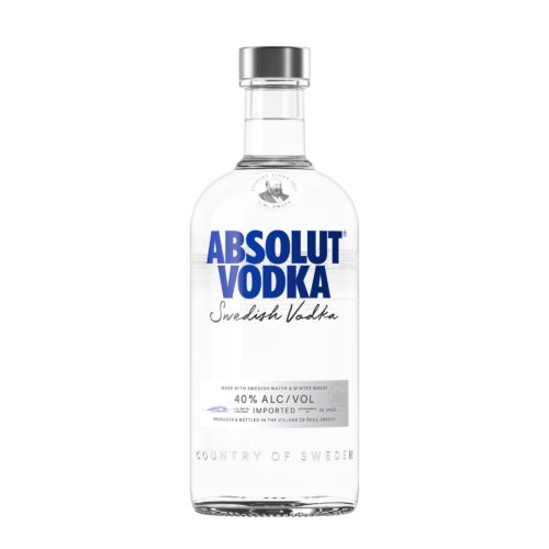 Absolut Premium Vodka 0,7l