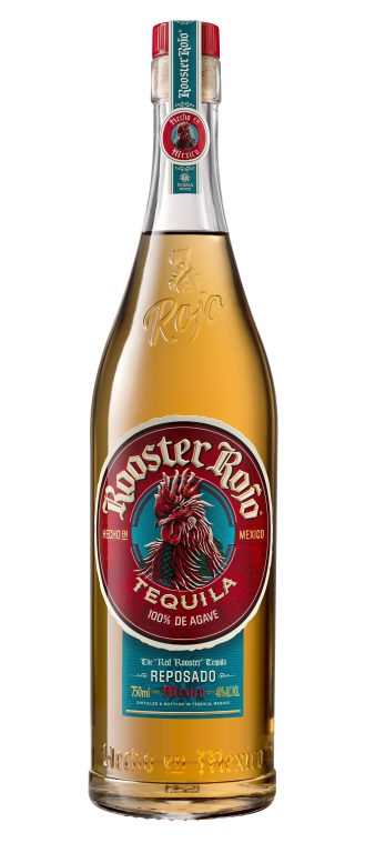 7503023613217 Rooster Rojo Reposado 0,7l