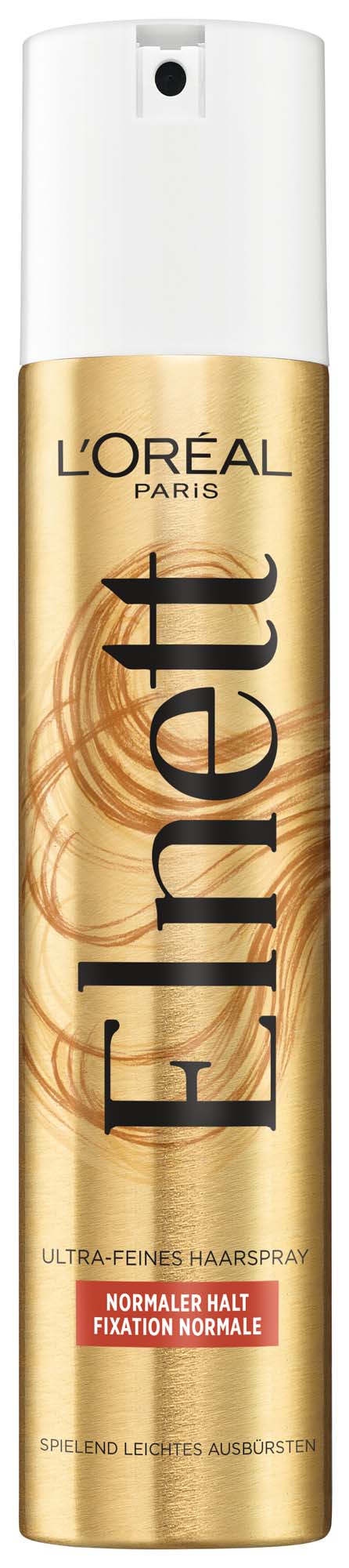 Elnett Haarspray Normaler Halt 300ml