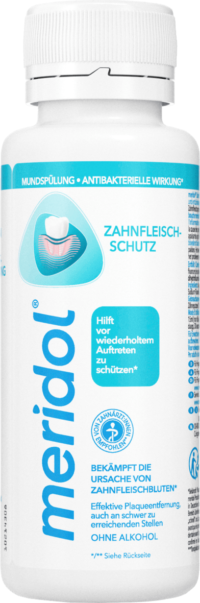meridol Mundspülung 400ml