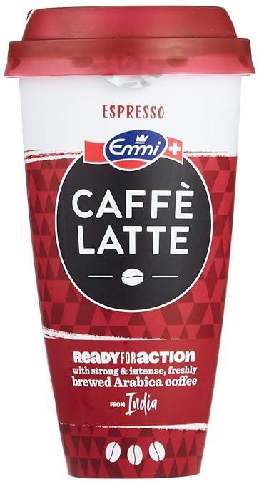 Emmi Caffée Latte Espresso 230ml