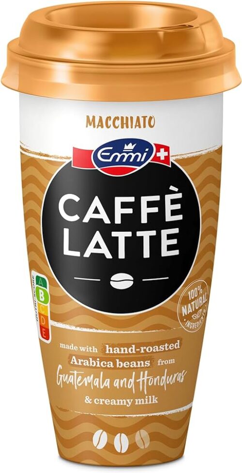 Emmi Caffée Latte Macchiato 230ml