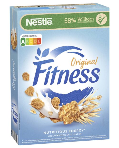 Nestlé Yogurt Fitness 350g