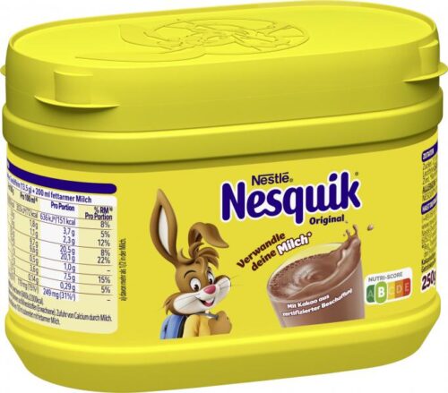 Nestlé Nesquik Dose 250g