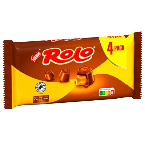 Rolo 4x41,6g