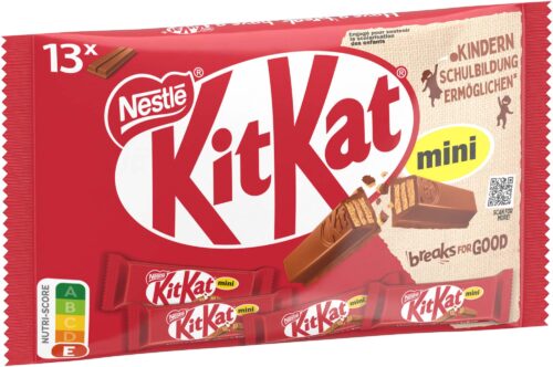 KitKat Mini 217g