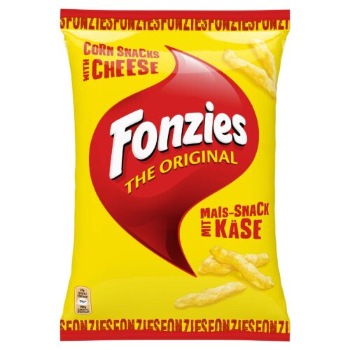7622201497392 Fonzies Original 100g