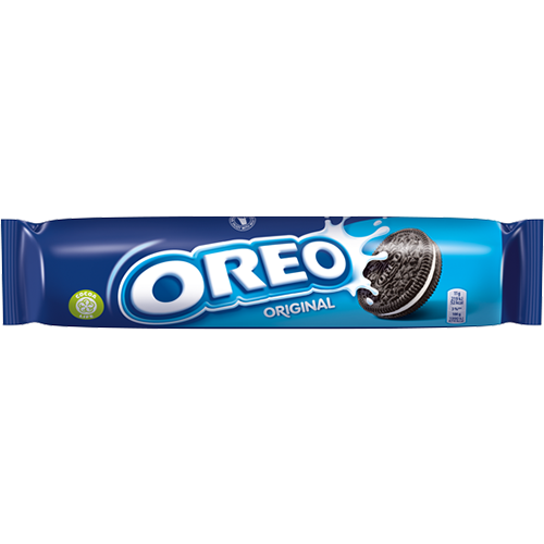 Oreo Doppelkeks Rolle Original 154g