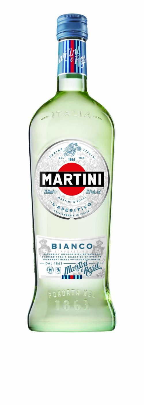 Martini Bianco 0,75l