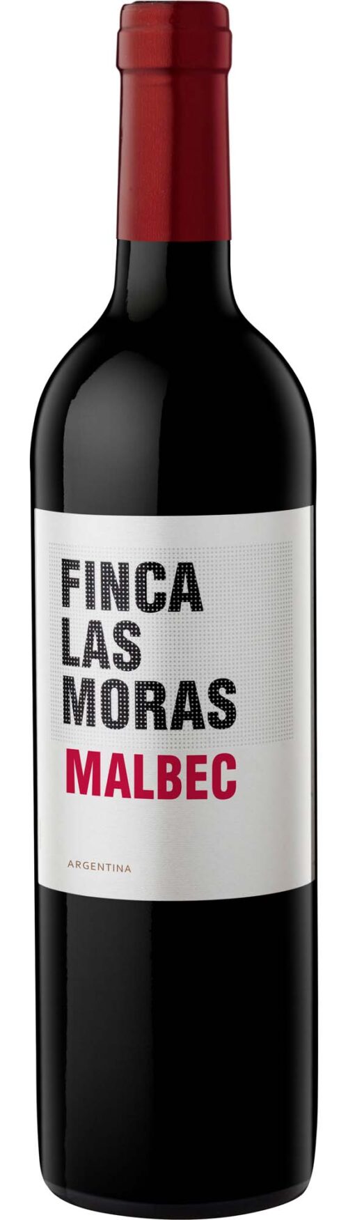 Finca Las Moras Malbec 0,75l