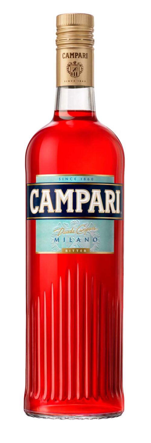 Campari Bitter 0,7l