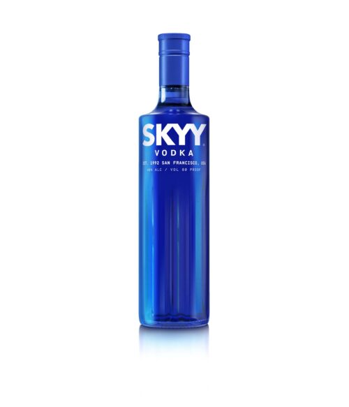 Skyy Premium Vodka 0,7l