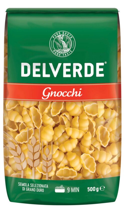 Delverde Classica Gnocchi 500g