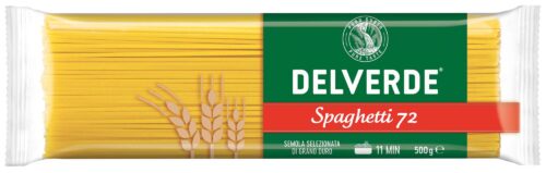 Delverde Classica Spaghetti 500g