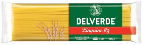 Delverde Classic Linguine 83 500g