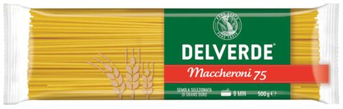 Delverde Classica Macceroni 75 500g