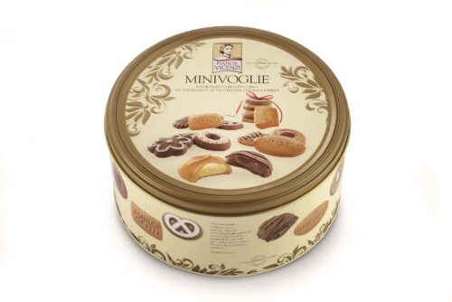 Matilde Vicenzi Mini Voglie 500g