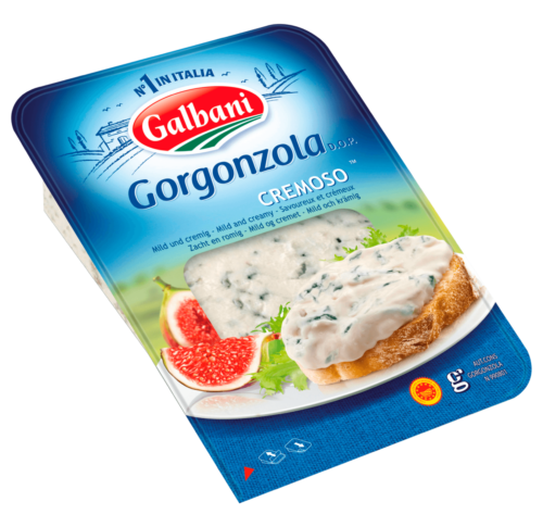 Galbani Gorgonzola Cremoso 48% 150g