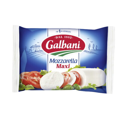 Galbani Mozzarella Maxi 45% 385g