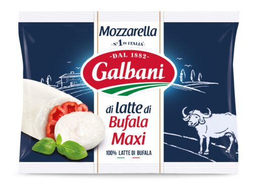 Galbani Mozzarella di Latte di Bufala 52% 350g